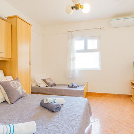 Jasko I Jelica Beautiful View Apartment Метайна Стая снимка