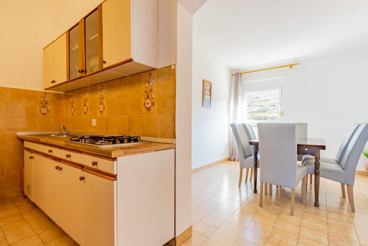 Jasko I Jelica Beautiful View Apartment Метайна Екстериор снимка