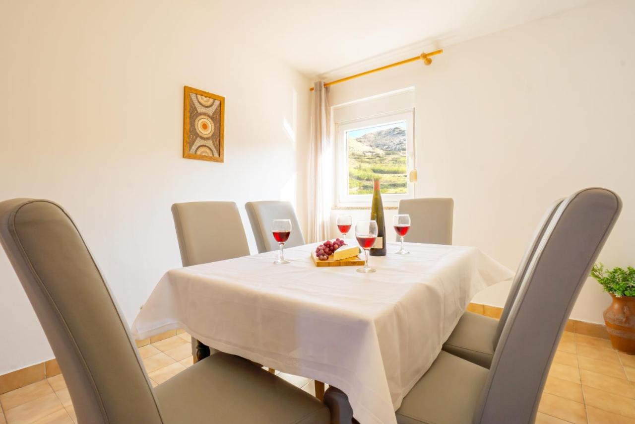 Jasko I Jelica Beautiful View Apartment Метайна Екстериор снимка