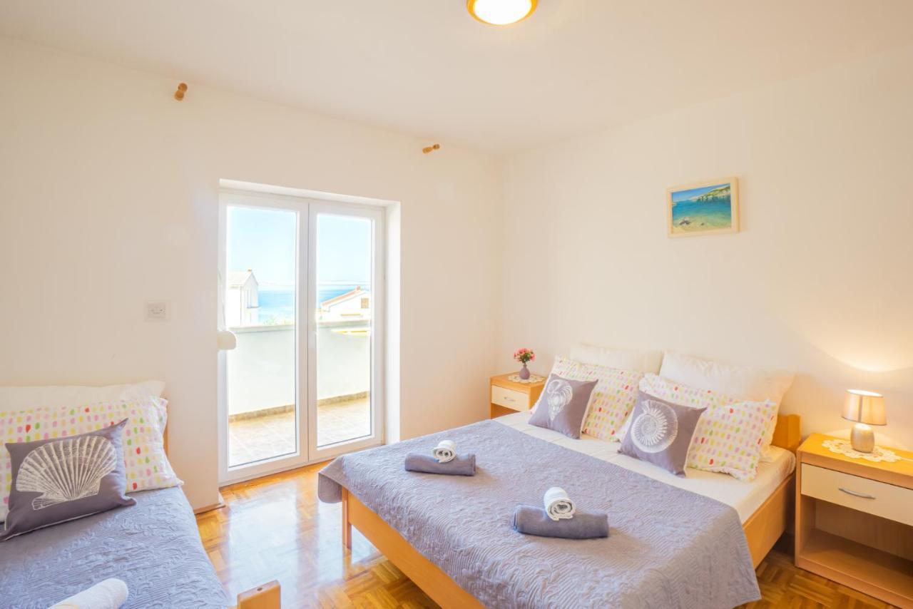 Jasko I Jelica Beautiful View Apartment Метайна Екстериор снимка