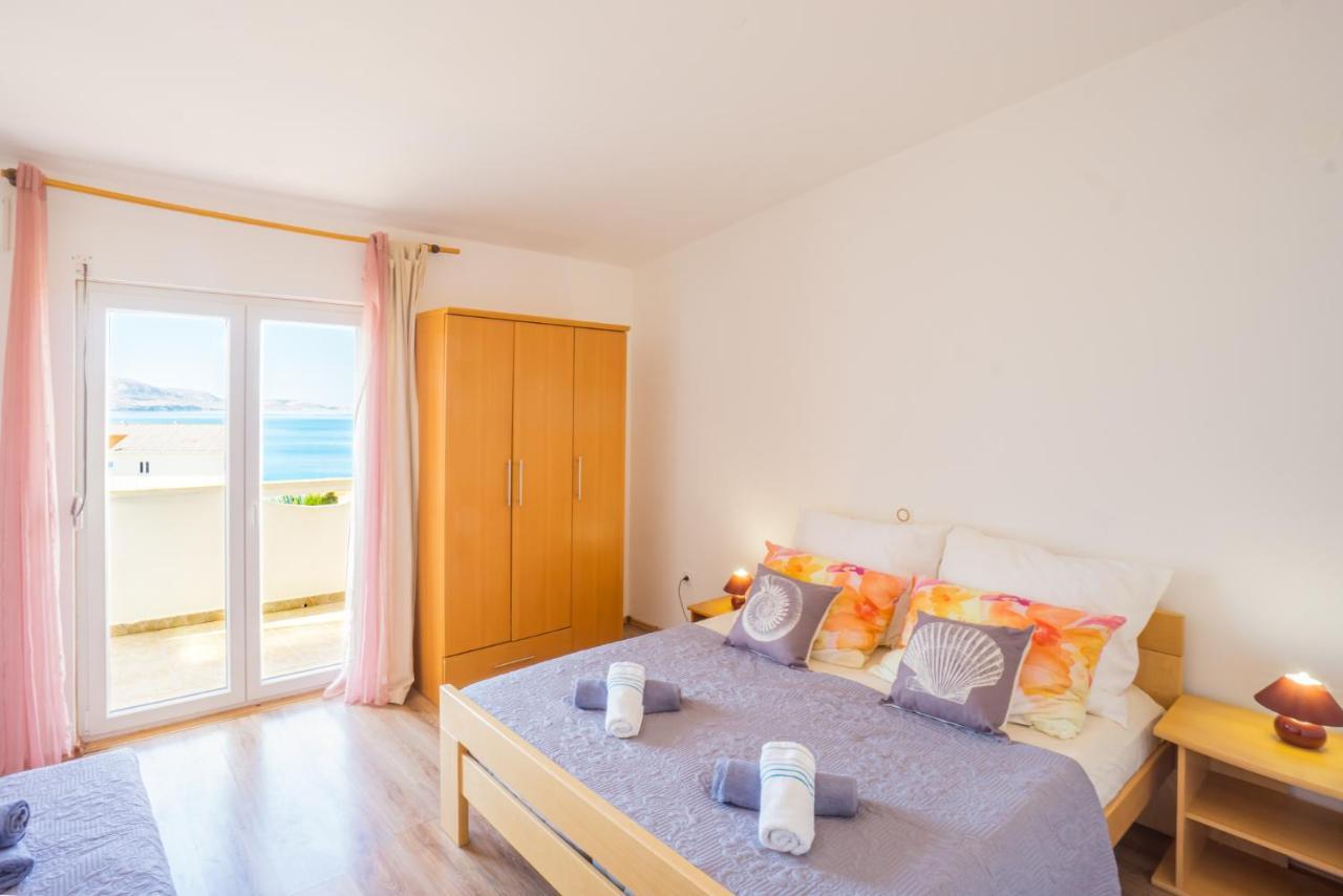 Jasko I Jelica Beautiful View Apartment Метайна Екстериор снимка