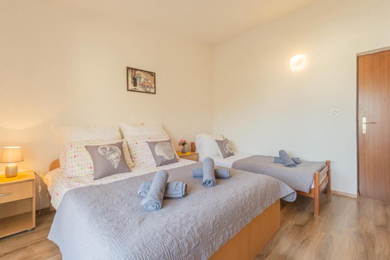 Jasko I Jelica Beautiful View Apartment Метайна Екстериор снимка