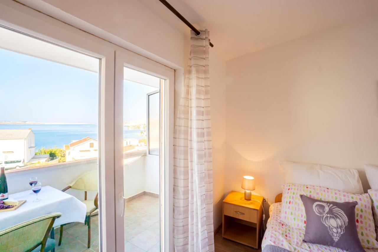 Jasko I Jelica Beautiful View Apartment Метайна Екстериор снимка