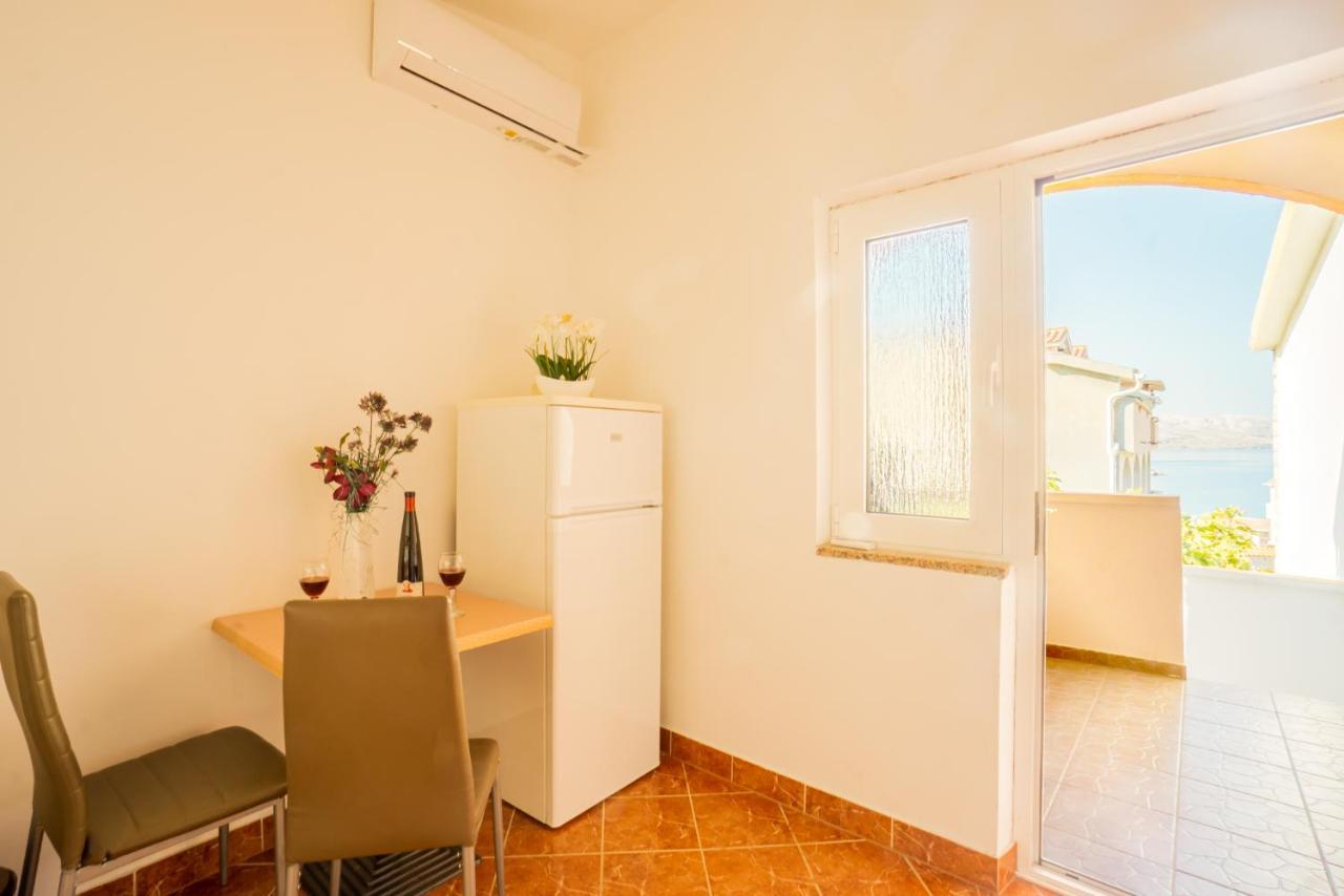 Jasko I Jelica Beautiful View Apartment Метайна Екстериор снимка
