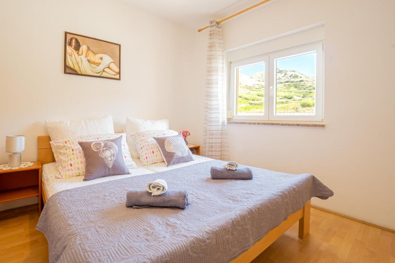 Jasko I Jelica Beautiful View Apartment Метайна Екстериор снимка