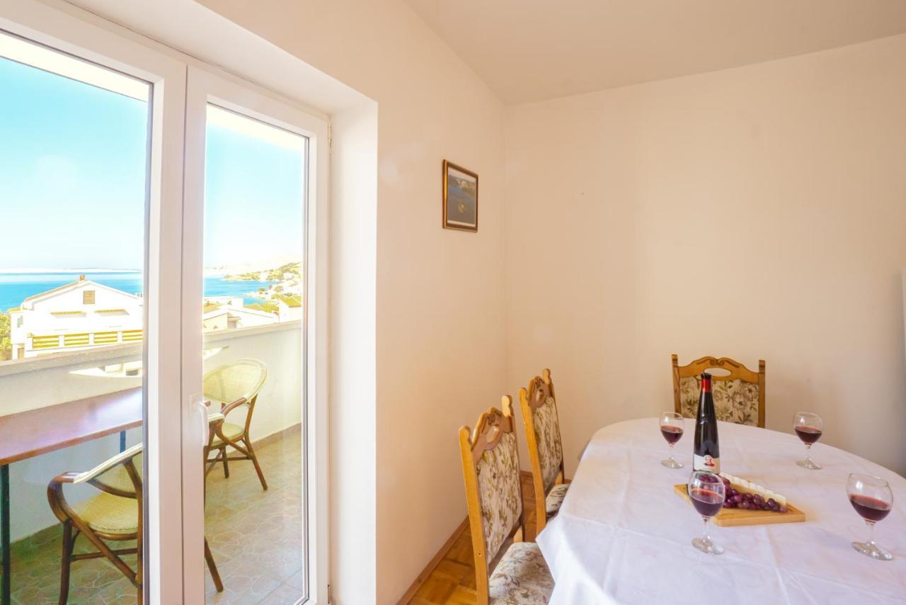 Jasko I Jelica Beautiful View Apartment Метайна Екстериор снимка
