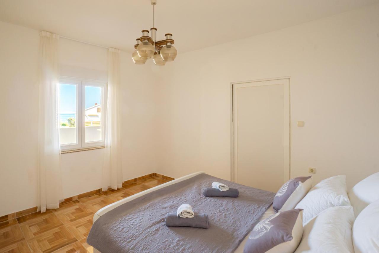 Jasko I Jelica Beautiful View Apartment Метайна Екстериор снимка