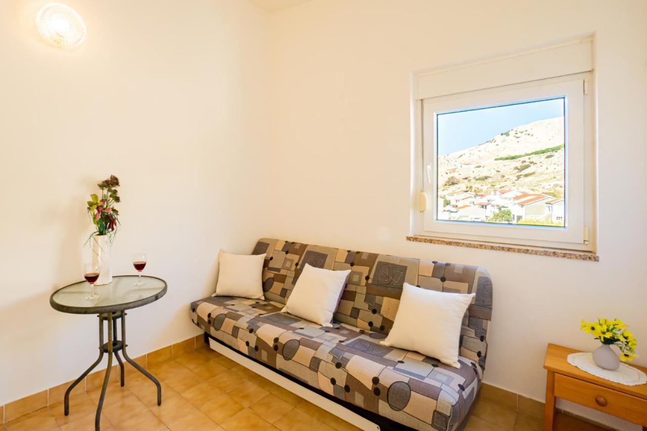 Jasko I Jelica Beautiful View Apartment Метайна Екстериор снимка