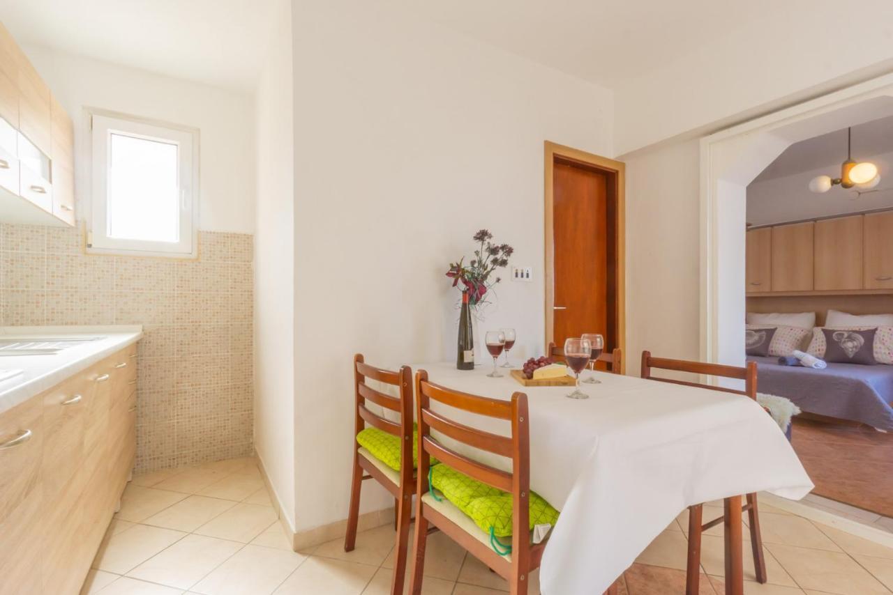 Jasko I Jelica Beautiful View Apartment Метайна Екстериор снимка