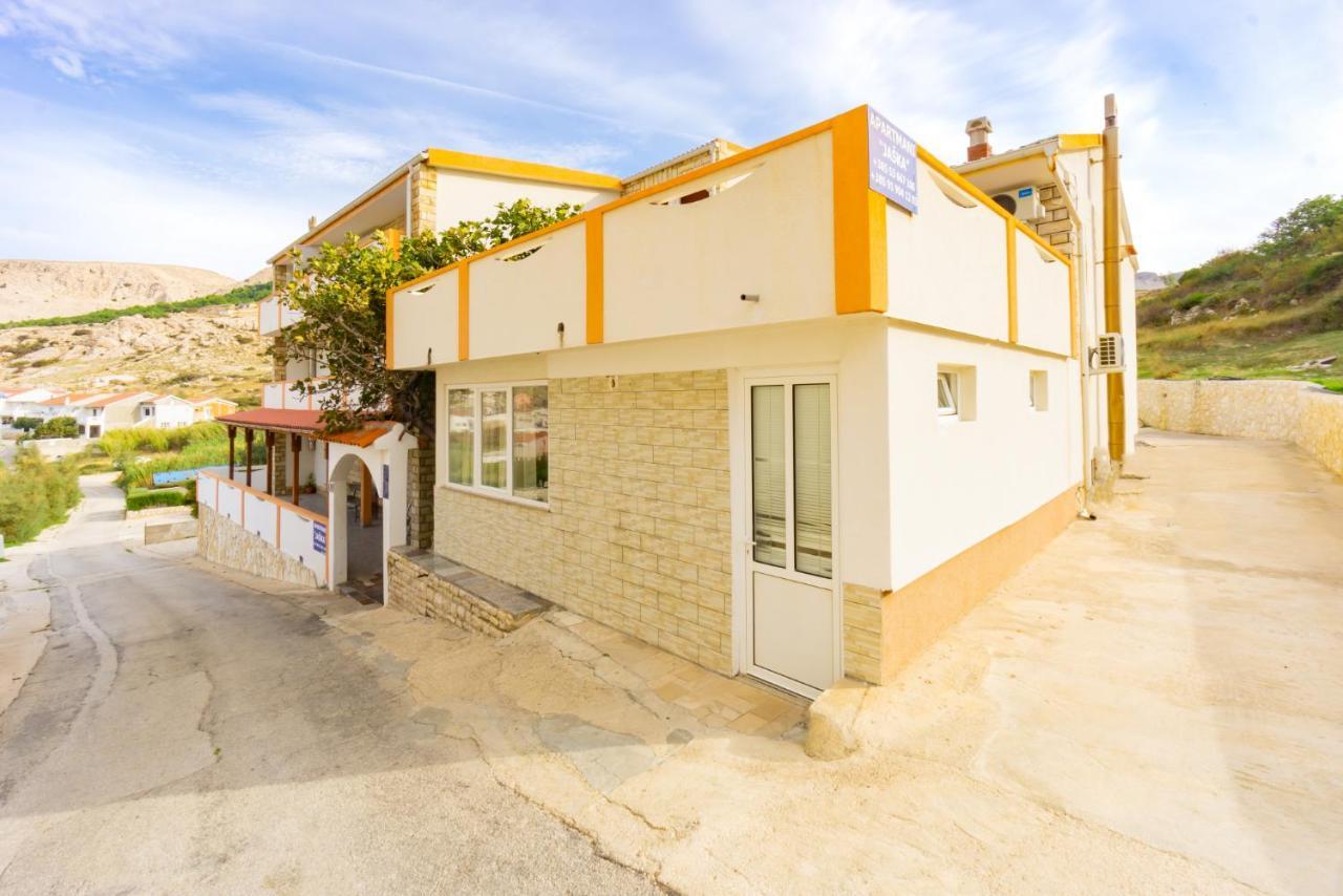 Jasko I Jelica Beautiful View Apartment Метайна Екстериор снимка