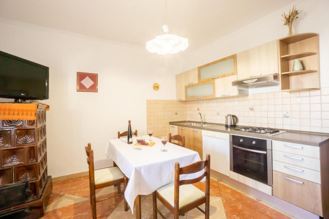 Jasko I Jelica Beautiful View Apartment Метайна Екстериор снимка