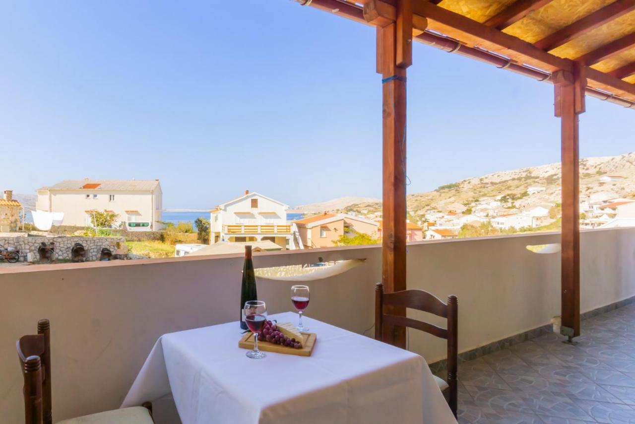 Jasko I Jelica Beautiful View Apartment Метайна Екстериор снимка