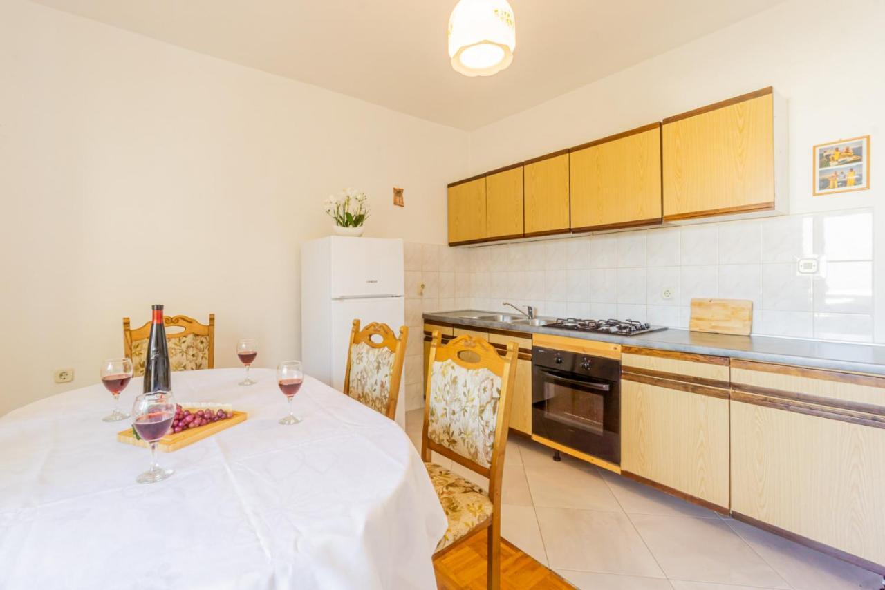 Jasko I Jelica Beautiful View Apartment Метайна Екстериор снимка