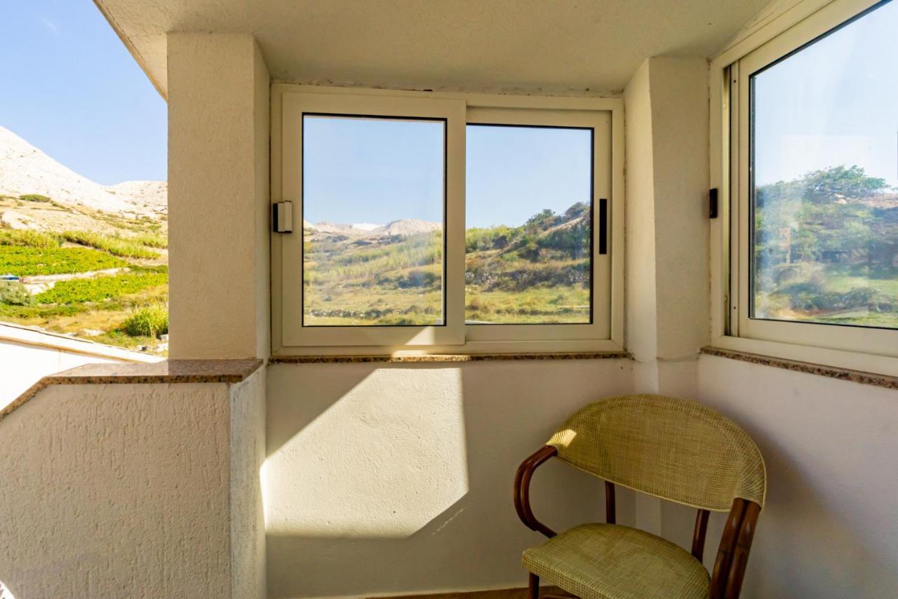 Jasko I Jelica Beautiful View Apartment Метайна Екстериор снимка
