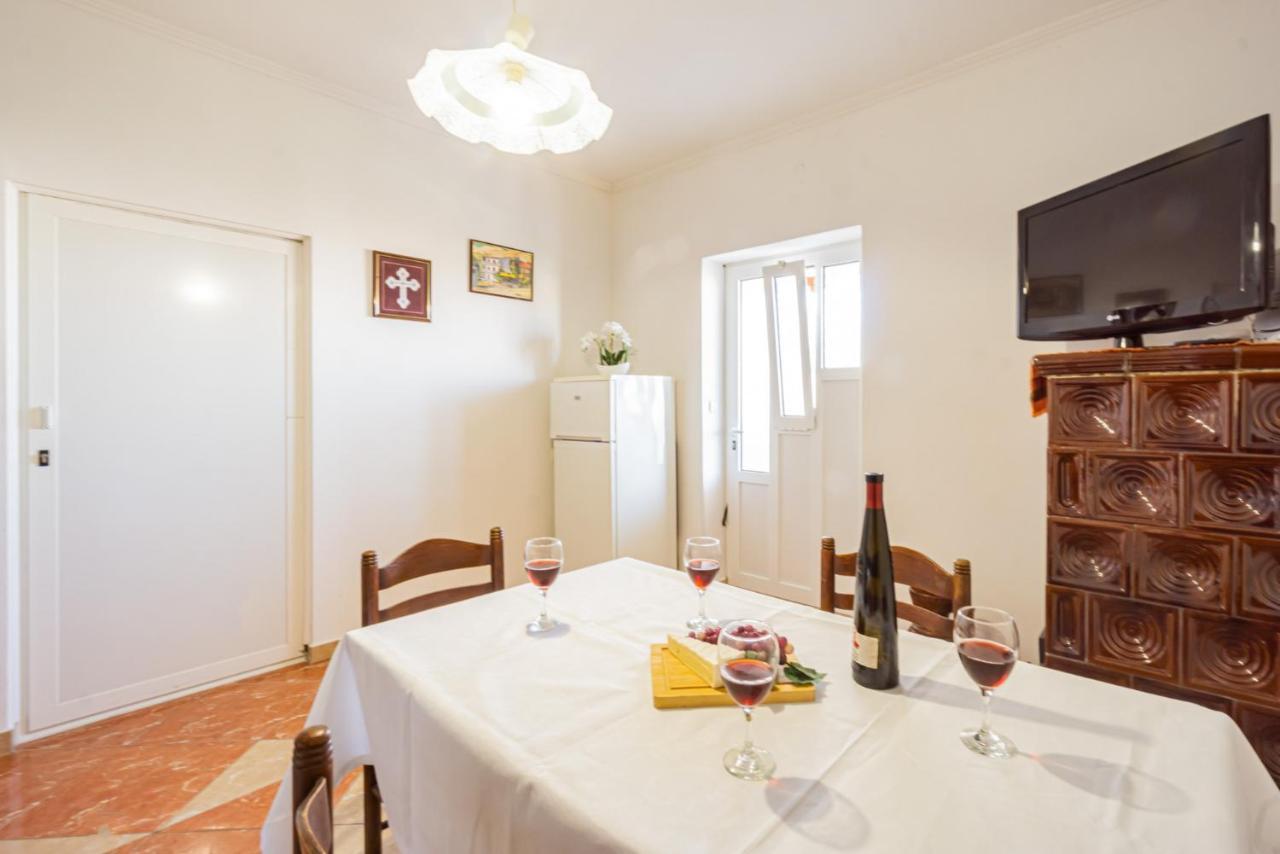 Jasko I Jelica Beautiful View Apartment Метайна Екстериор снимка