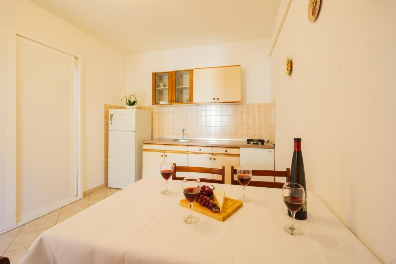 Jasko I Jelica Beautiful View Apartment Метайна Екстериор снимка