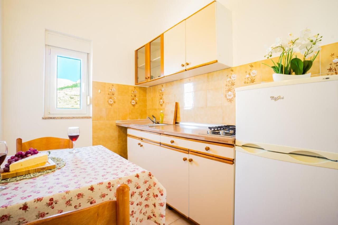 Jasko I Jelica Beautiful View Apartment Метайна Екстериор снимка
