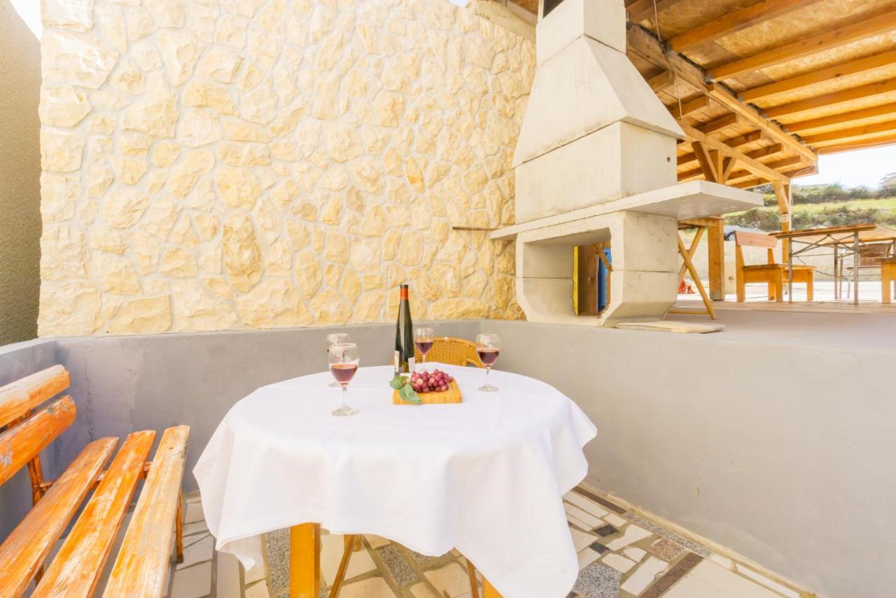 Jasko I Jelica Beautiful View Apartment Метайна Екстериор снимка