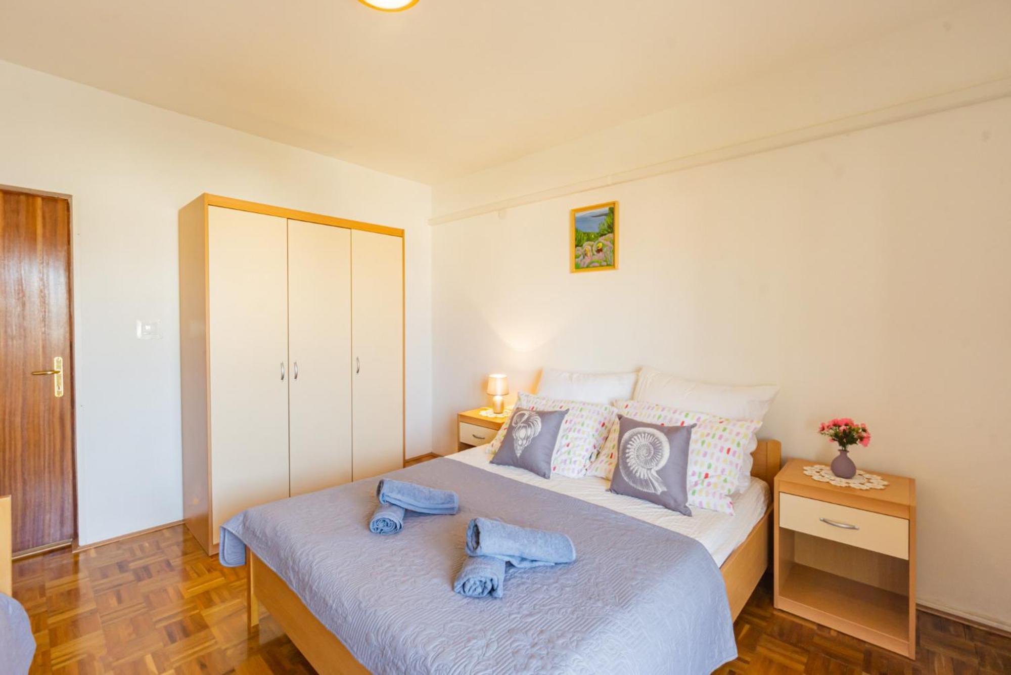 Jasko I Jelica Beautiful View Apartment Метайна Стая снимка