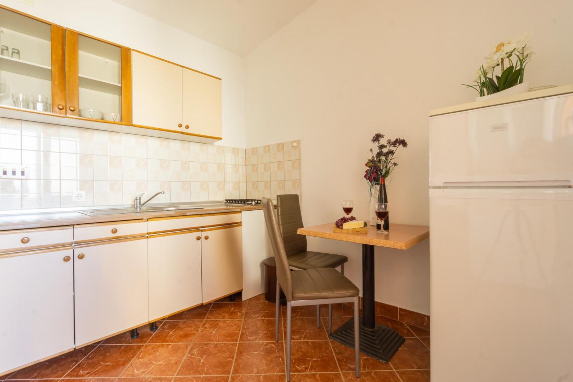 Jasko I Jelica Beautiful View Apartment Метайна Стая снимка