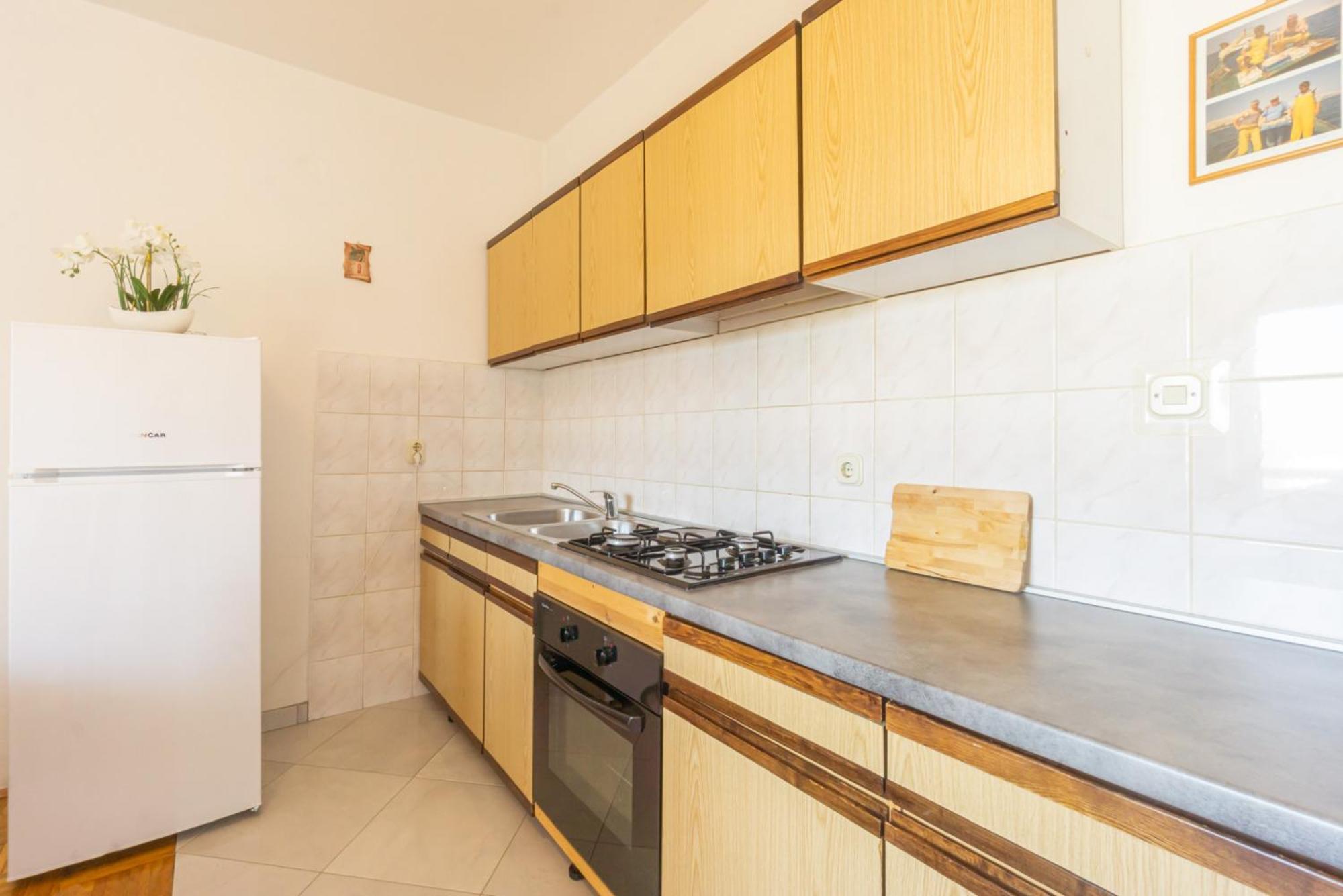 Jasko I Jelica Beautiful View Apartment Метайна Стая снимка
