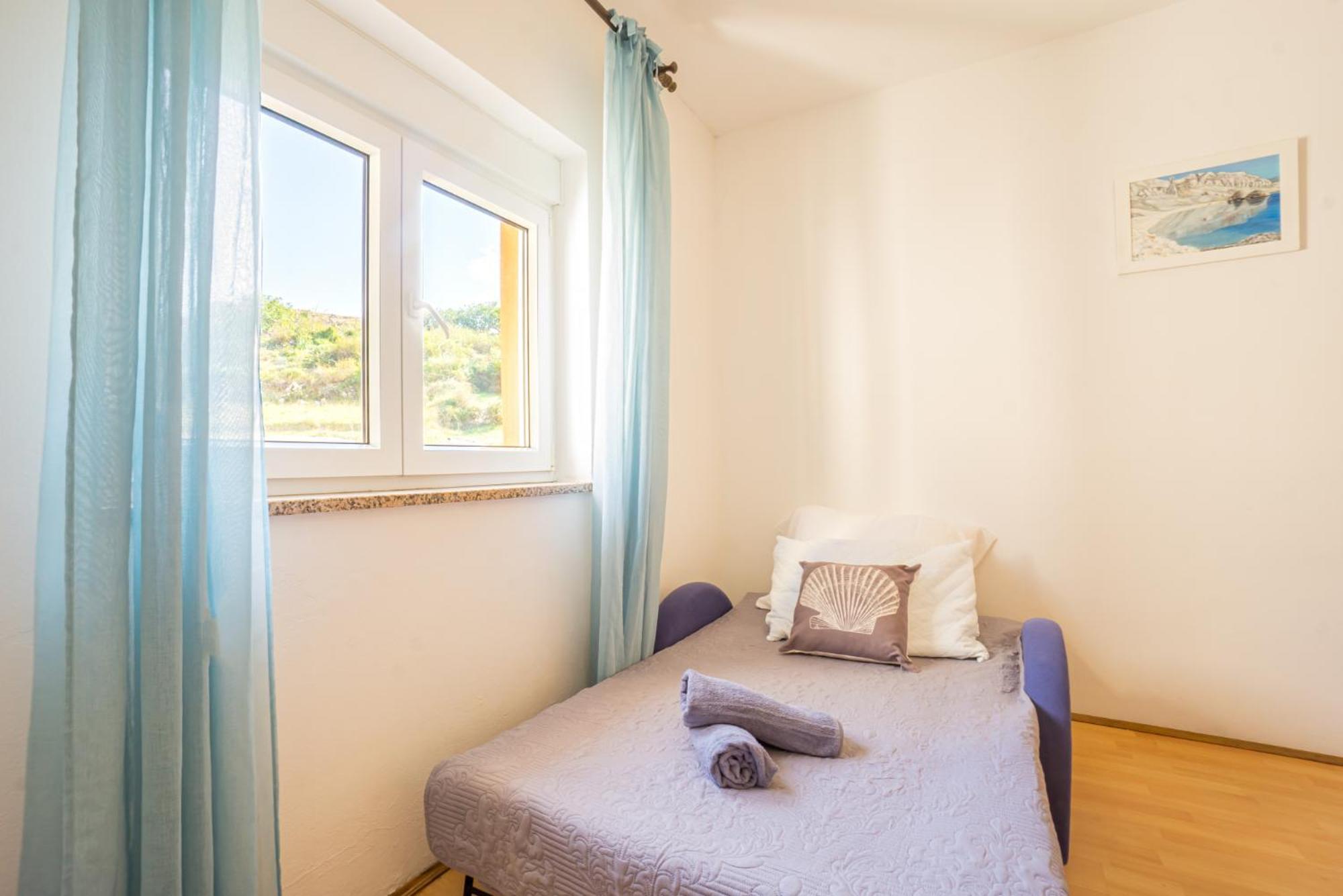 Jasko I Jelica Beautiful View Apartment Метайна Стая снимка