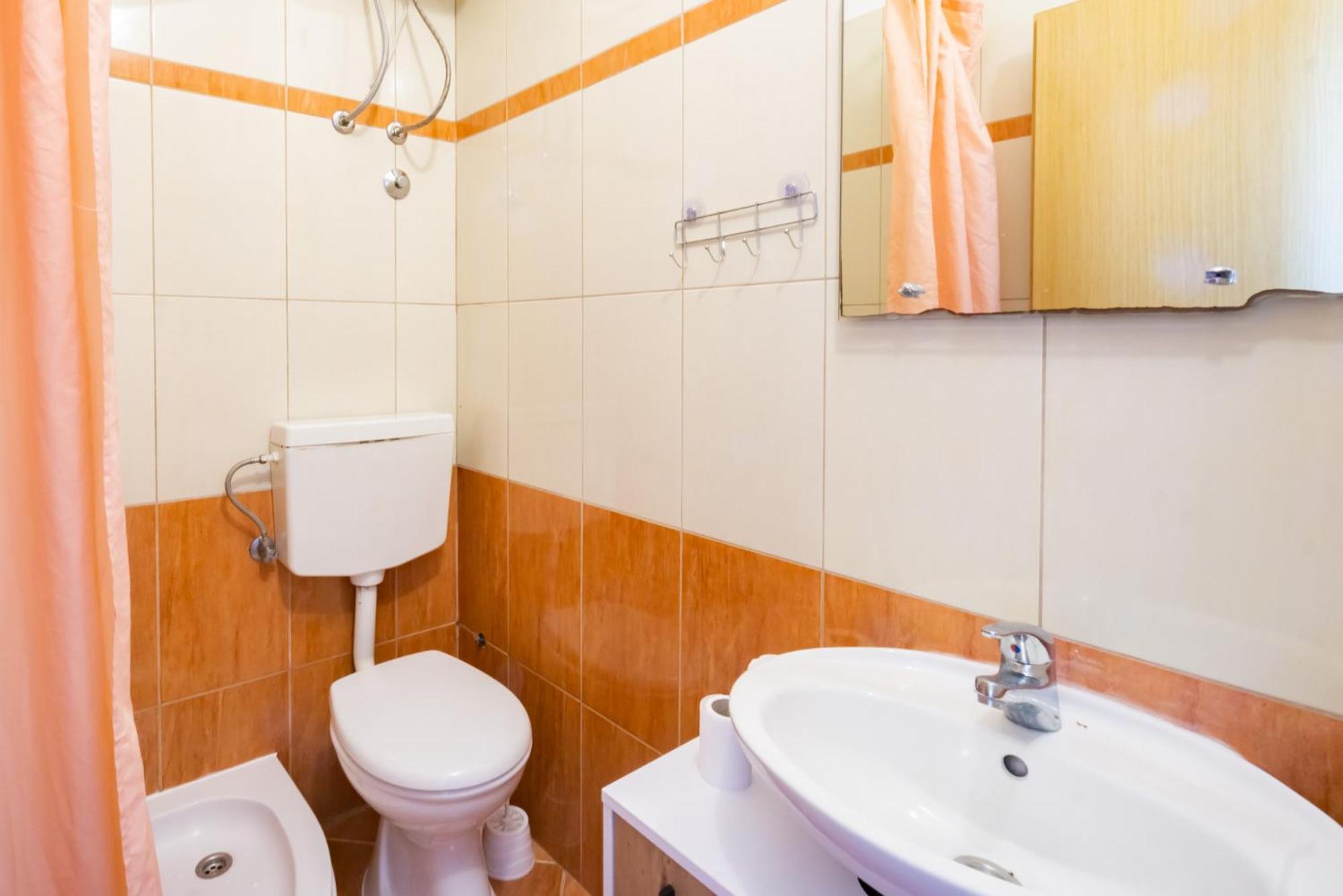 Jasko I Jelica Beautiful View Apartment Метайна Стая снимка