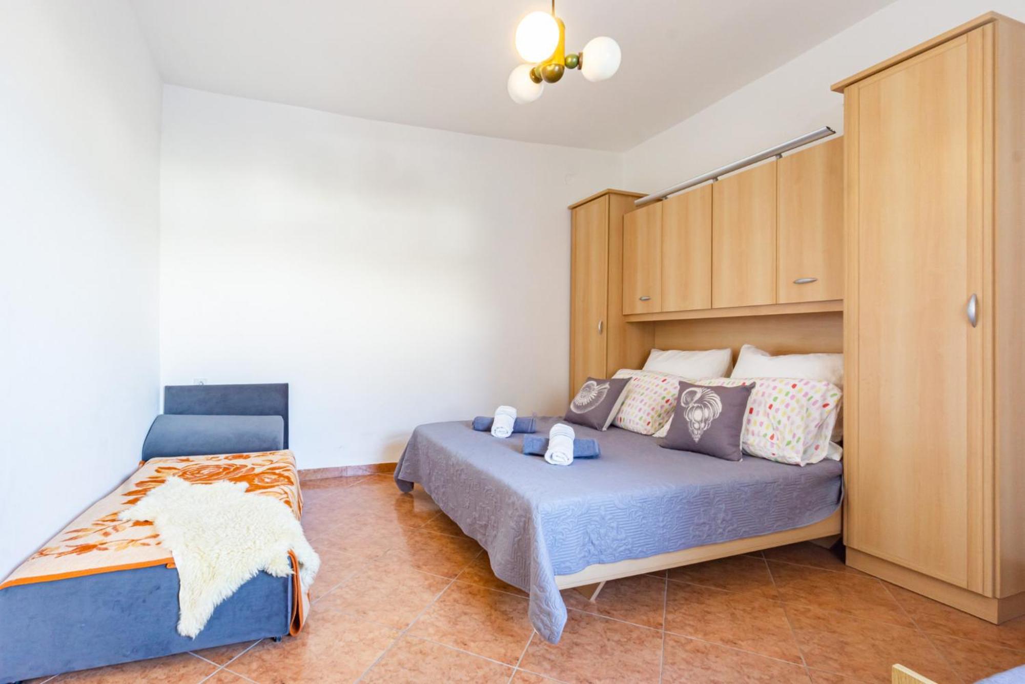 Jasko I Jelica Beautiful View Apartment Метайна Стая снимка