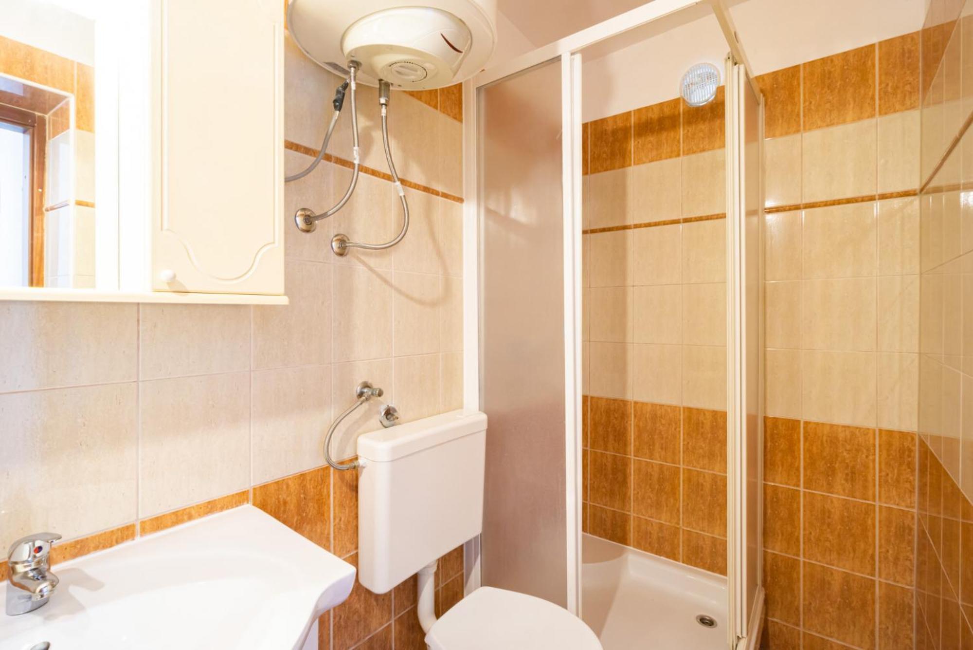 Jasko I Jelica Beautiful View Apartment Метайна Стая снимка