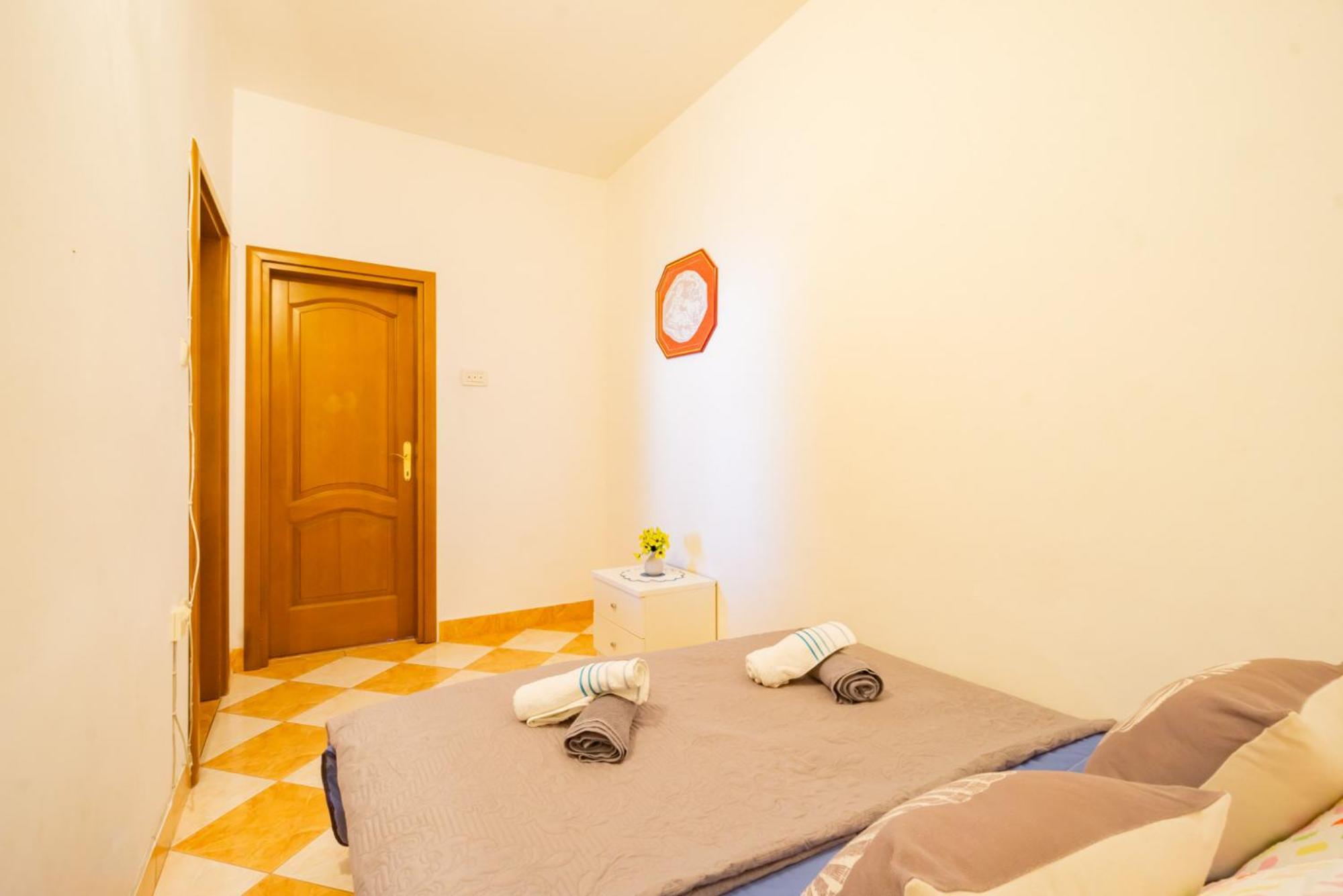 Jasko I Jelica Beautiful View Apartment Метайна Стая снимка