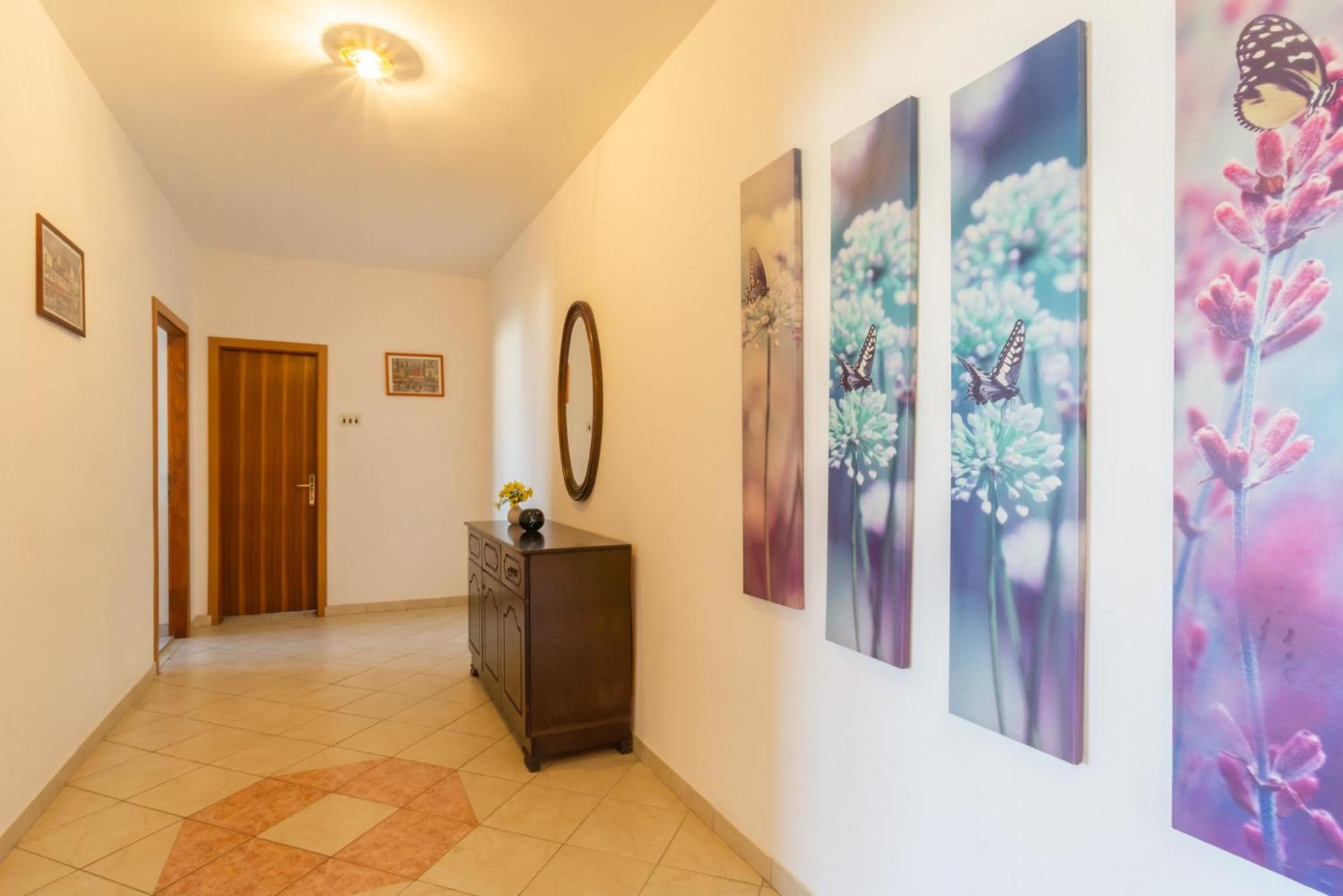 Jasko I Jelica Beautiful View Apartment Метайна Стая снимка