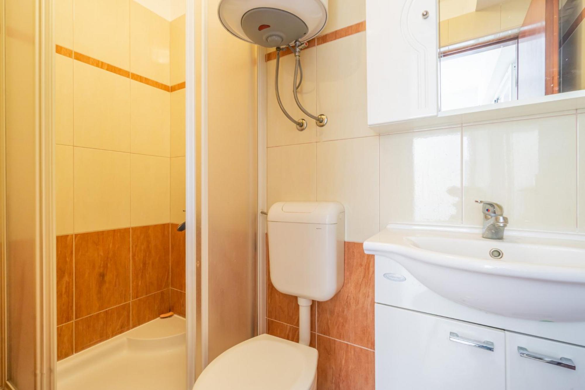 Jasko I Jelica Beautiful View Apartment Метайна Стая снимка