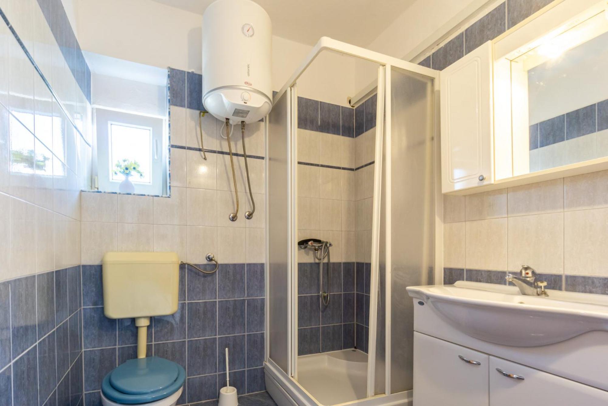 Jasko I Jelica Beautiful View Apartment Метайна Стая снимка