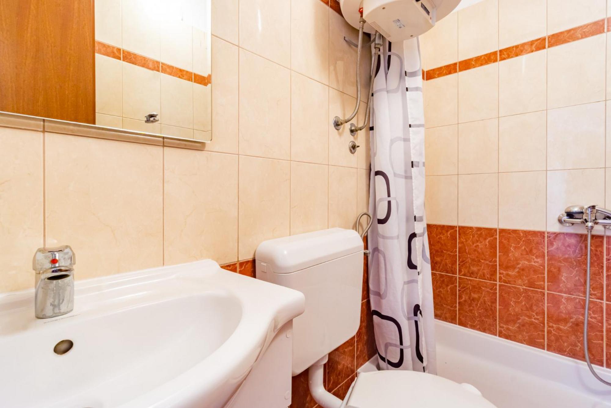 Jasko I Jelica Beautiful View Apartment Метайна Стая снимка